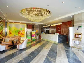 XINXILI CHAIN HOTEL NANNING YONGWU GAOFENG - Image 3