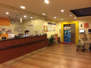 7 Days Inn Heping City Square - Image 4