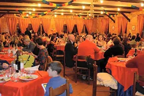 Grand Hotel Panorama - Image 4