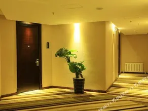 Haoyu Business Hotel - Image 2