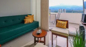 Hermoso apartamento con vista a la cordillera Apto 1409 - Image 2