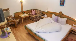Frühstückspension & Ferienhaus Fädnerspitze - Image 4