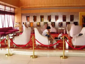 Vienna International Hotel (Tianjin Eye Branch, Tianjin Station) - Image 4