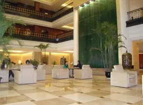 Chengdu Sunwind Hotel - Image 2
