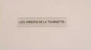 appartement la tournette - Image 2