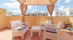 Our place in Malaga - Image 2