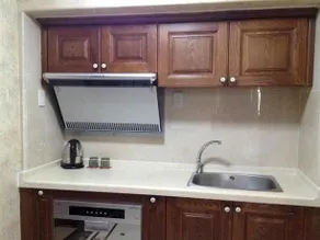 Mingjie Apartment Hotel Xinghai Jiete - Image 4