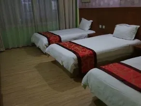 XINYUAN BUSINESS HOSTEL - Image 2