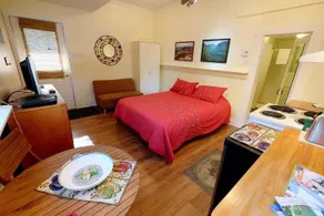Le Petit Hotel Charlevoix - Image 4