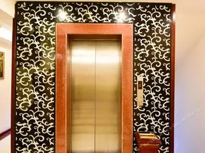 Lvjing Business Hotel Luzhou - Image 3