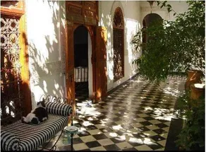 Riad Mesc El Lil - Image 2