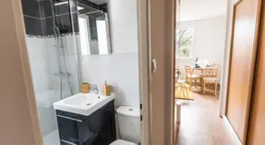 Appartement T2 - Proche Gare - Bord de Vilaine - Image 5
