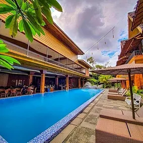 Bumi Katulampa Convention Resort - Image 2