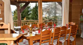 Chalet Orlando - Image 5