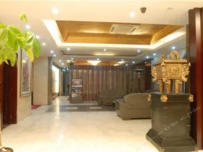 Fujiali Business Hotel - Image 2