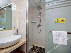 Super 8 Hefei Linquan Road Hejiafu - Image 2