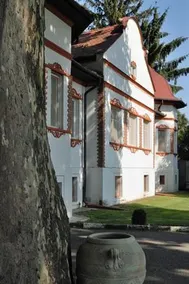 Kastélyszálló Mátészalka - Image 3