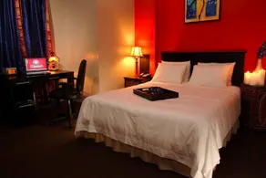 Marrakech Hotel New York City - Image 4