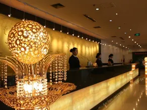 Tengzhou Hotel - Image 4