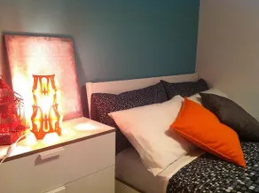 L’ideAle Bed & Breakfast - Image 5