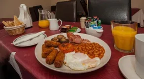 The Mill Bed and Breakfast - Image 3
