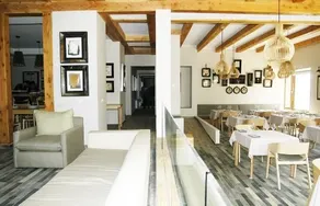 El Morado Mountain Lodge - Image 3