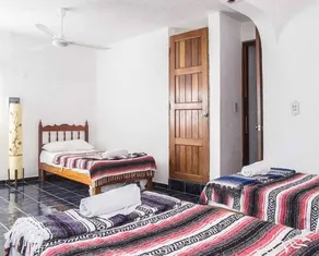 Hostel Paradise Bed&Breakfast - Image 5