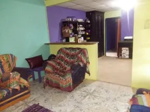 Purple House Hostel David - Image 4