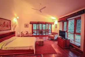 Moets Riverside Cottages - Image 3