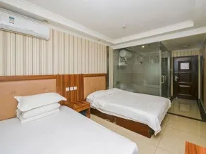 Beijing Changping Huangjing Theme Inn - Image 5