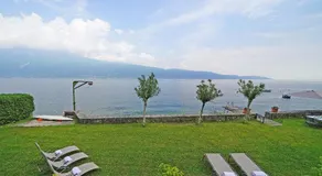 Villa Cappelletta Entire Villa Directly Lake Front With Private Dock 2 - Image 3