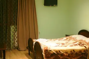 Europe Hotel Bakuriani - Image 4