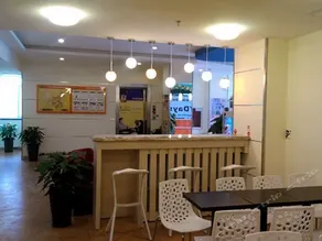 7Days Inn Qingdao Hongkong East Road - Image 4
