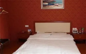 Lu'an Juyuan Hotel - Image 5