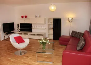 Domapartment Cologne City-Domblick - Image 2