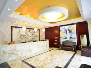 Sanben Hotel - Image 4