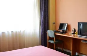 Home Inn Jiu Hua Shan Road - Image 2