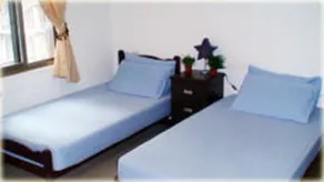 Taipei Hostel - Image 4