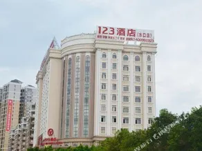 123 Chain Hotel Huizhou Shuikou Century Oriental City - Image 5
