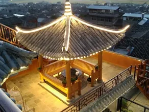 Chuniaochao Boutique Vacation Inn - Image 5
