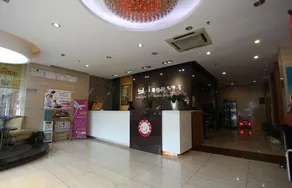 Shenzhen Haoyuejia Hotel - Image 4