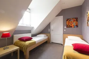 Sense Restaurant Hotel - Image 4