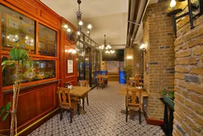 Orka Old City Hotel Spa - Image 4