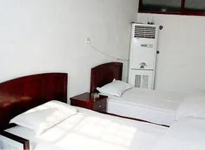 Guangfu Inn Chengnei Branch - Image 2