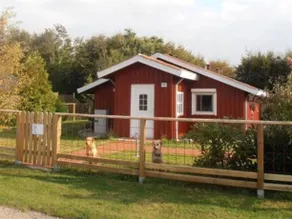 Ferienhaus Paulsen - gemütliches Häuschen mit vollständig eingezäuntem Garten und Kamin - Image 5