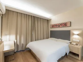 Hanting Express Wuhan Xudong Street - Image 2