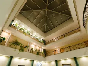 Checkin Madrid Parla (ex. Hotel Laguna Park Parla Madrid) - Image 4