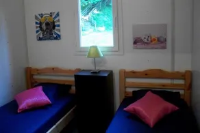 l'Aquarelle du Limousin Camping - Image 4
