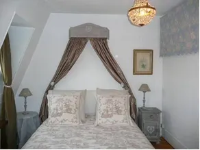 Apart of Paris - Le Marais - 2 Bedroom - Image 5