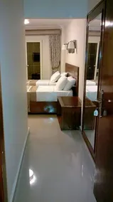 Abeer Hotel Alexandria - Image 2